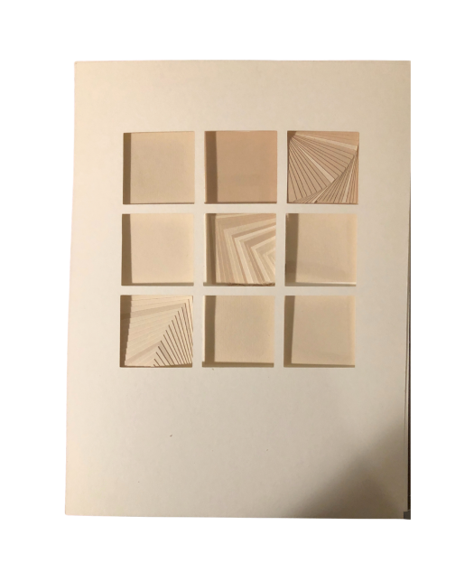 Paper art