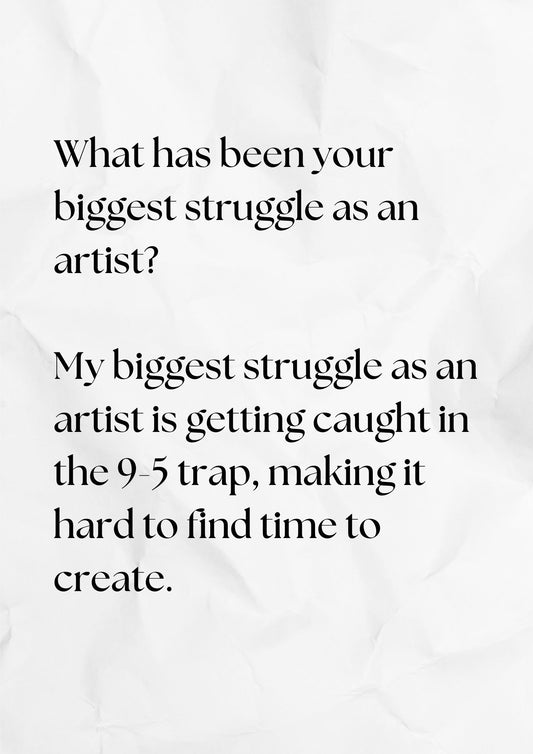 Devan - Struggle